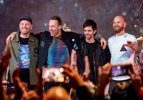 Who Is ColdplayRock Band | Complete Biography | Exclusive Information